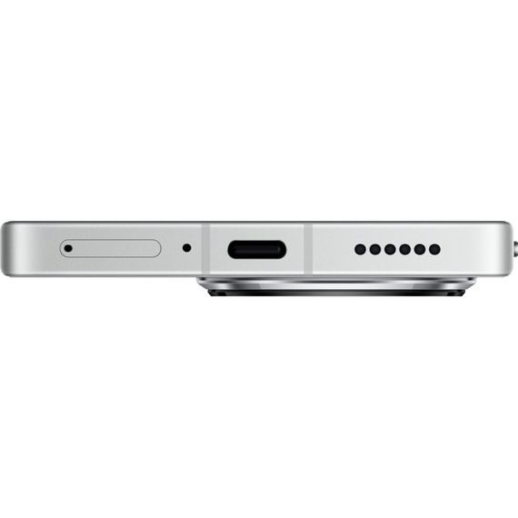 Мобільний телефон Xiaomi Poco F7 Pro 12/512GB Silver (1135346) | Зображення 6