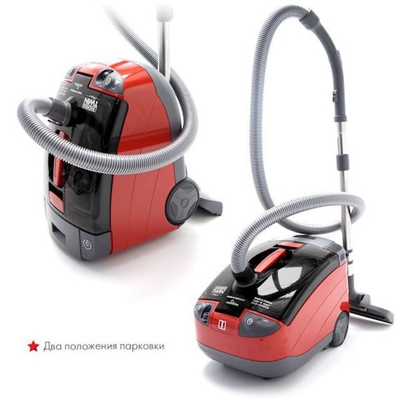 Пилосос Thomas Twin Helper Aquafilter | Зображення 4
