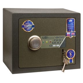 Сейф взломостойкий Safetronics NTR 22MЕs