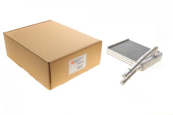 Радіатор пічки Ford Transit Connect 1.4-2.0 98- 18006272