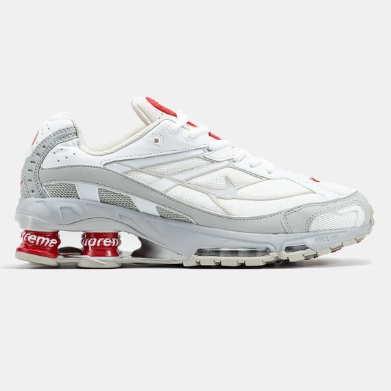 Кросівки Shox Ride 2 SP x Supreme весна / літо / осінь 1959 44 28 | Зображення 7