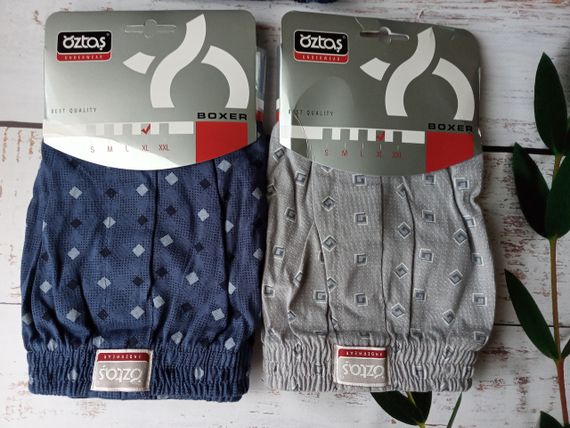 Чоловічі труси, модель 1123 OZTAS | Зображення 9