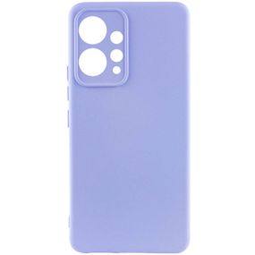 Чохол Silicone Cover Lakshmi Full Camera (AAA) для Xiaomi Redmi Note 12 4G