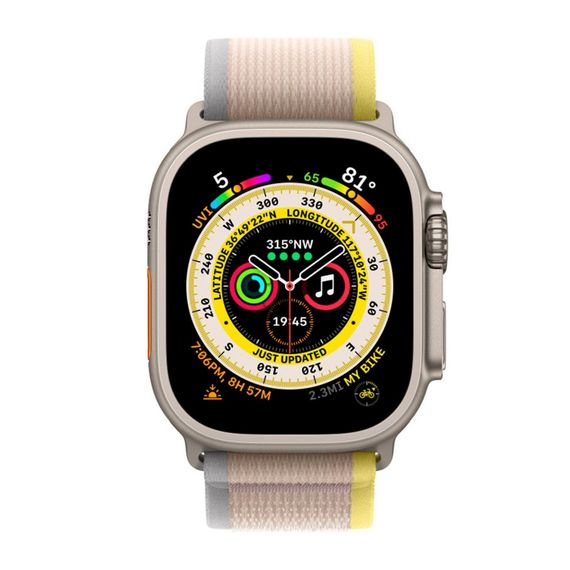 Ремінець Trail loop для Apple Watch 42/44/45/49 mm | Зображення 9