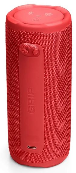 Портативна акустика JBL Grip Red (JBLGRIPRED) | Зображення 3