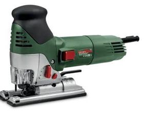 Лобзік DWT STS 07-120 TV