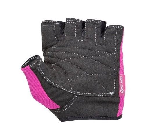 Рукавички для фітнесу Power System PS-2250 Pro Grip жіночі Pink XS | Зображення 1