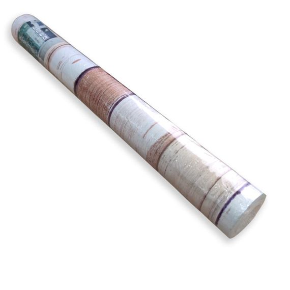 Самоклеюча плівка 0,45х10м х 0,07мм Моркв'яна SW-00001266 | Зображення 4