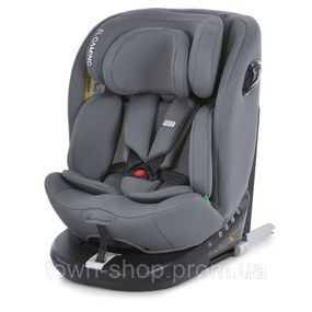 Автокресло детское ME 1187 i-FREE ME 1187 Shadow Gray