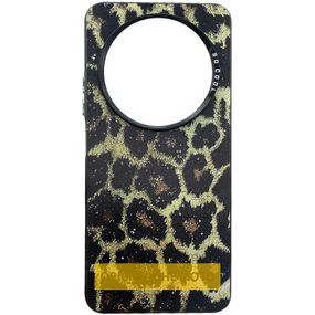 Чохол TPU+PC So Cool для Samsung Galaxy A15 4G/5G / M15 5G Leopard