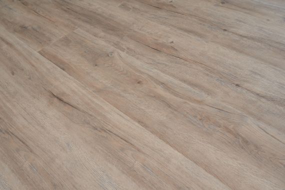 Вінілове покриття Vinilam Ceramo click - Дуб Женева 8870 (4.5 mm ) | Зображення 5