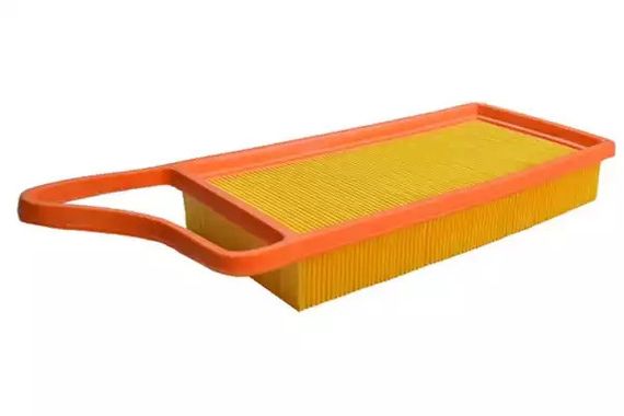Фільтр повітряний 1.4HDi Nemo/Bipper 08-/C1/C2/C3 02-/206-307 02-, ASAM (70301) | Зображення 1