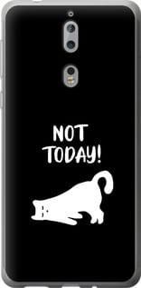 Чохол для Nokia 8 з силікону FCh_059176