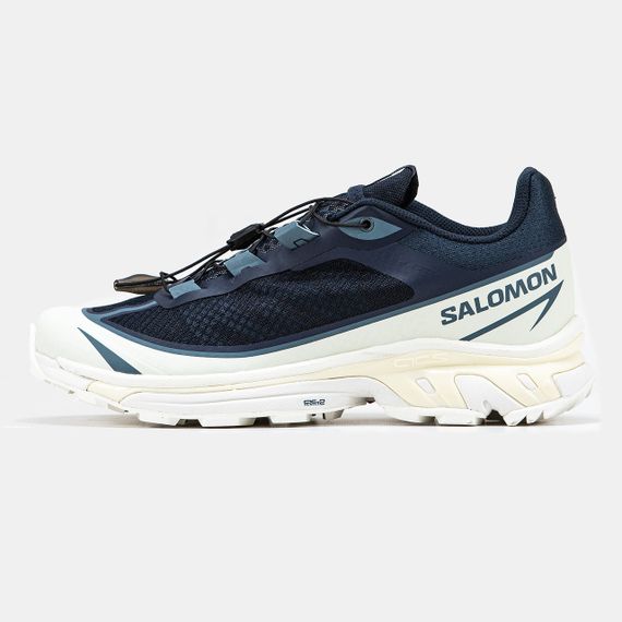 Чоловічі кросівки Salomon XT-6 FT весна / літо / осінь 1293 45 29 см | Зображення 6