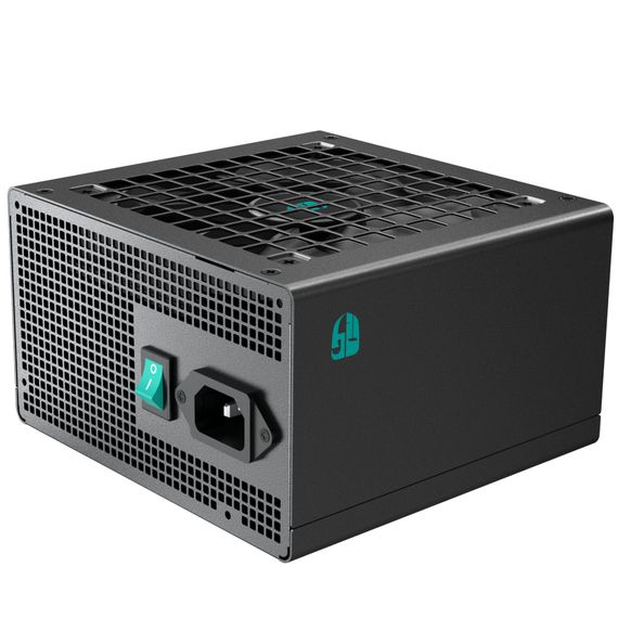 Блок живлення Deepcool 650W PN650M GamerStorm (R-PN650M-FC0B-JGEU) | Зображення 4