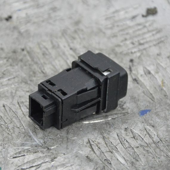 Кнопка парктроніка Citroen C4 Picasso 2006-2013 Вимикач парктроніка Сітроен ц4 Пікассо 96553139XT | Зображення 1