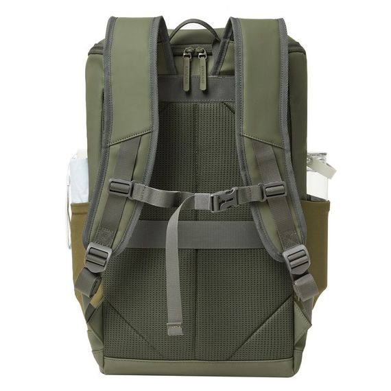 Рюкзак для ноутбука 15.6 Rivacase 7856 (Olive green) | Зображення 9