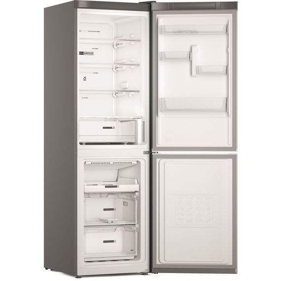 Холодильник Whirlpool W7X81OOX0 | Зображення 2
