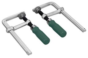 Струбцина Metabo FSSZ (631031000) 2шт