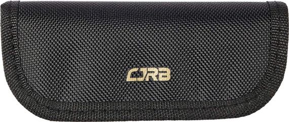 Ніж CJRB Bowie Pyrite SS | Зображення 1