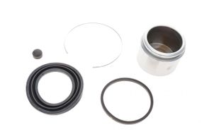 Ремкомплект суппорта переднего Toyota Prius 11- d=57mm  +поршень  114-5290