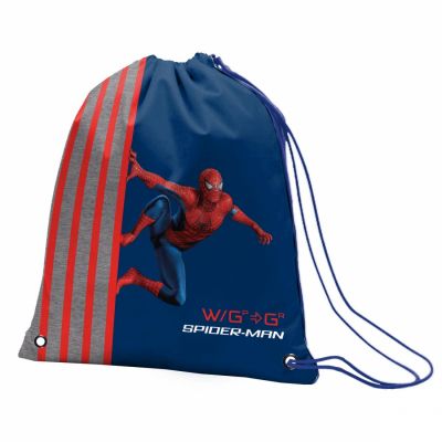 Сумка для обуви Yes SB-10 Marvel.Spiderman (558772)