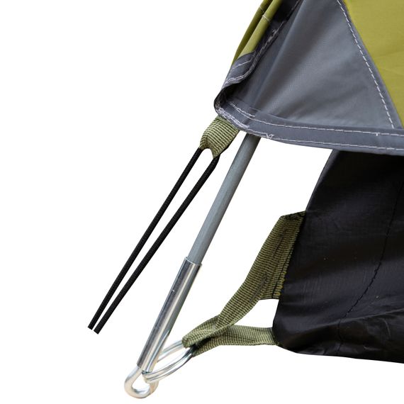 Намет Tramp Lite Wonder 3 olive UTLT-006 | Зображення 6