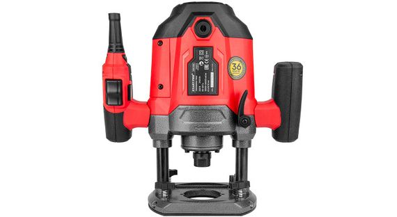 Фрезер Start Pro SPR-2100 | Зображення 2