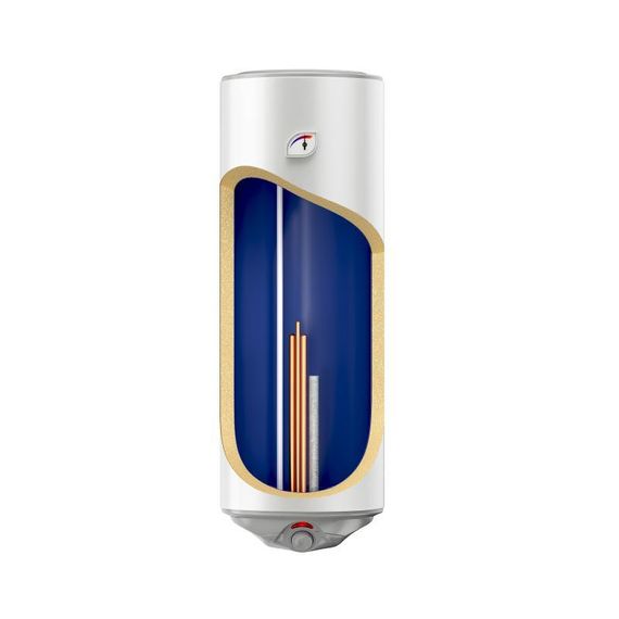 Водонагрівач електричний Thermo Alliance Spectra slim 80 л вертикальний, сухі ТЕНи 2,0 кВт, d 360 мм | Зображення 4
