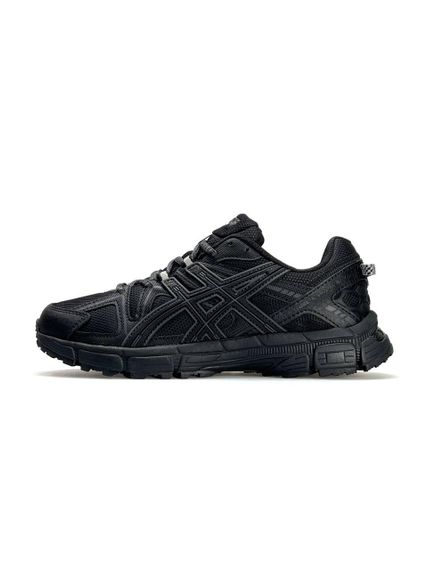 Кроссовки  ASICS Gel-Kahana 8 Black , Вьетнам A3501
