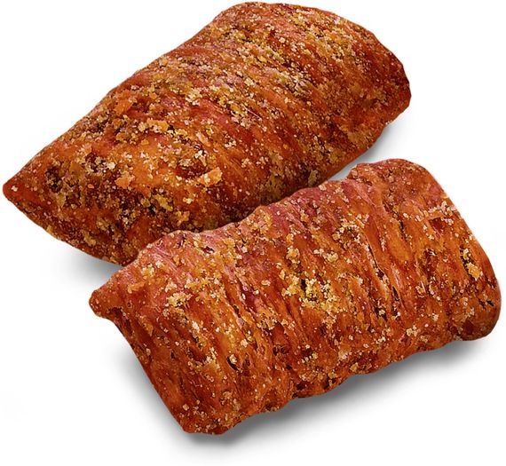 Ласощі для котів з качкою Vitakraft Crispy Crunch Duck, 60 гр | Зображення 2
