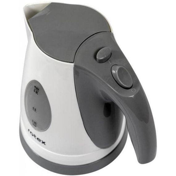Електрочайник Rotex RKT60-G | Зображення 1