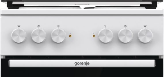 Плита Gorenje електрична GE5A21WH | Зображення 9