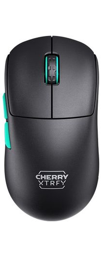 Мышь Cherry Xtrfy M68 CX-M68W-BLACK