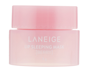 Маска для губ Laneige Lip Sleeping Mask EX - Berry (3 g)