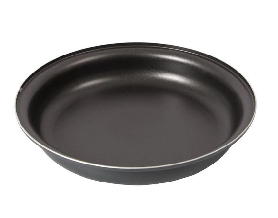 Набір посуду Bo-Camp Trekking 5 Pieces Anthracite (2300351) (DAS302118) | Зображення 2