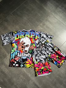 Комплект DRAPP