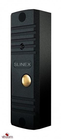 Вызывная панель Slinex ML-16HR black | Зображення 2