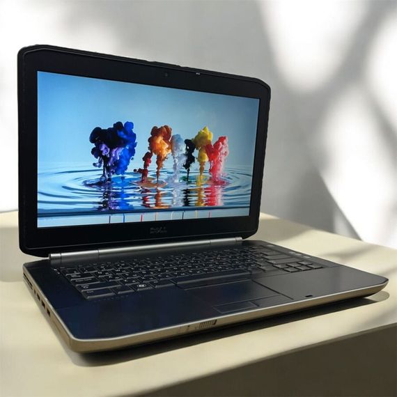 Ноутбук Б-класс Dell Latitude E5420 / 14" (1366x768) TN / Intel Core i5-2520M (2 (4) ядра по 2.5 - 3.2 GHz) / 4 GB DDR3 / 320 GB HDD / Intel HD Graphics 3000 / WebCam б/у | Зображення 5