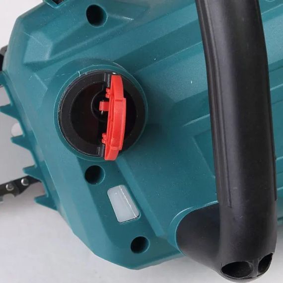 Акумуляторна пилка для саду, Електрична пилка Electric Saw   знижка | Зображення 5