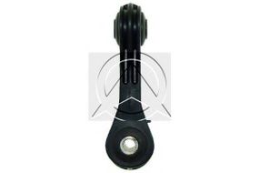 Тяга стабілізатора AUDI A3, SEAT LEON, VW BORA, GOLF IV 96-06 перед. міст (Вир-во SIDEM) SIDEM 63468 на AUDI A3 (8L1)