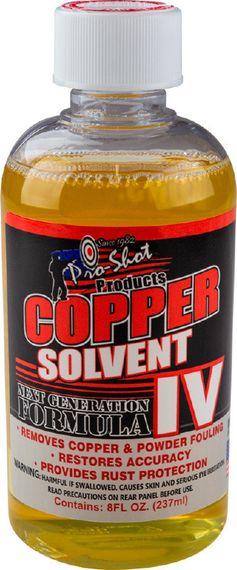 Очищувач Shooters Choice Polymer Safe Quick Scrub 350 г Збройовий очищувач Засіб для чищення зброї