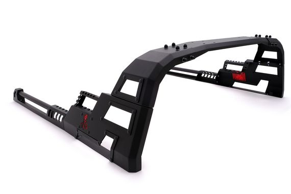 Роллбар Dakar (без роллетов) для Mitsubishi L200 2015-2024 гг