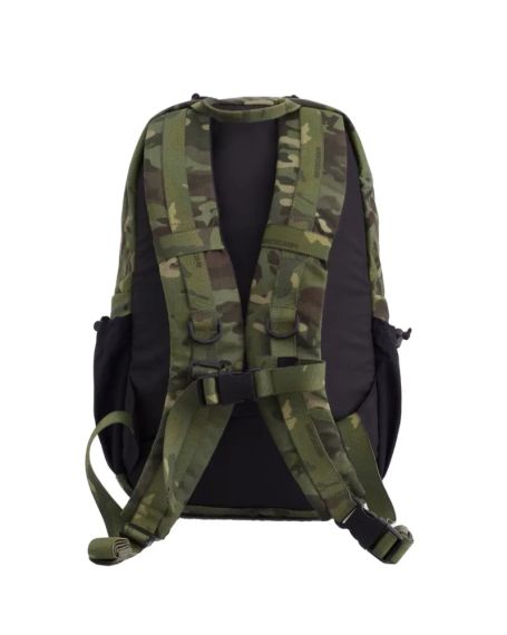 Тактичний рюкзак 15л Кордура 500 D — MultiCam Tropic, Brookwood | Зображення 4