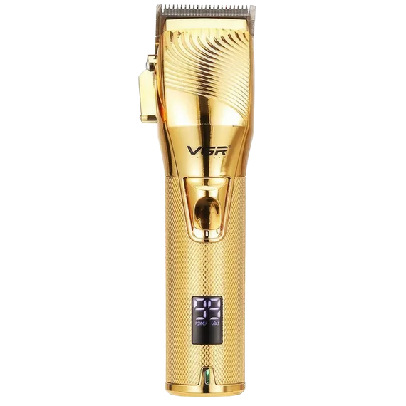 Машинка для стрижки бездротова XPRO VGR V-280 (44833-V-280_714) | Зображення 2