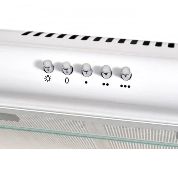 Витяжка Ventolux Roma 60 WH LUX | Зображення 2