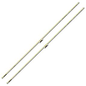 LED підсвітка TV 49" NLAW40305 LS1 4090102-112-0204 5012004-352-0022 SYV4931 NLAW40305 LS2