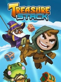 Treasure Stack Xbox Live Key EUROPE