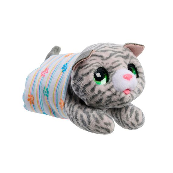 Інтерактивна іграшка "Кошеня" Furreal 28073 серії "Newborns" | Зображення 1