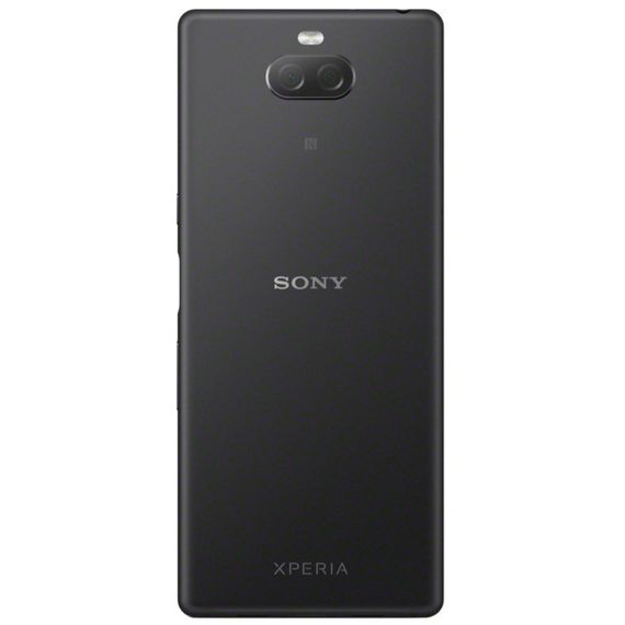 Sony Xperia 10 I4113 Black | Зображення 1